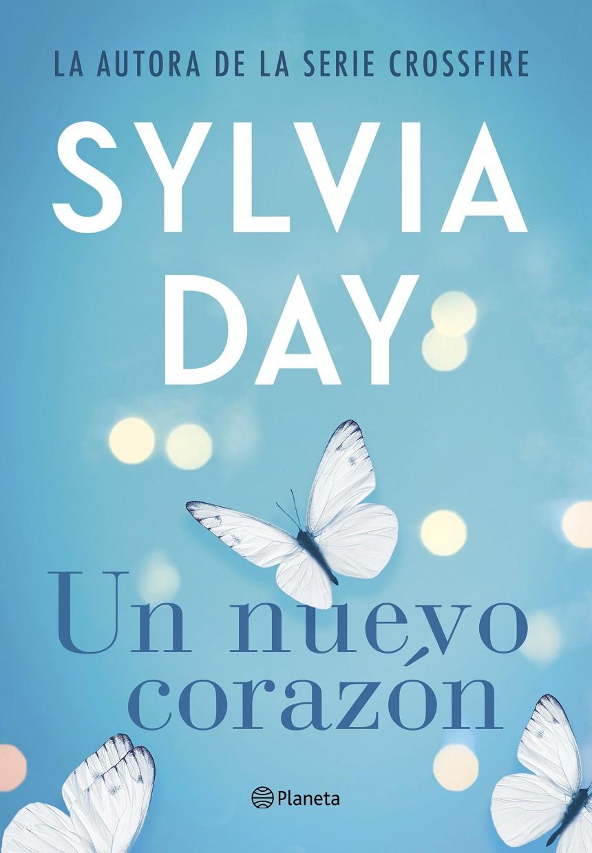 UN NUEVO CORAZON | 9788408216827 | DAY, SYLVIA