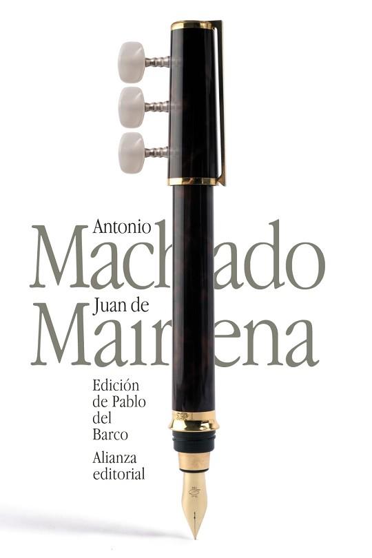 JUAN DE MAIRENA | 9788491044130 | MACHADO, ANTONIO