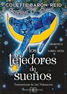 TEJEDORES DE SUEÑOS, LOS | 9788419510044 | BARON-REID, COLETTE