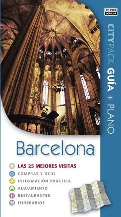 BARCELONA | 9788403514249