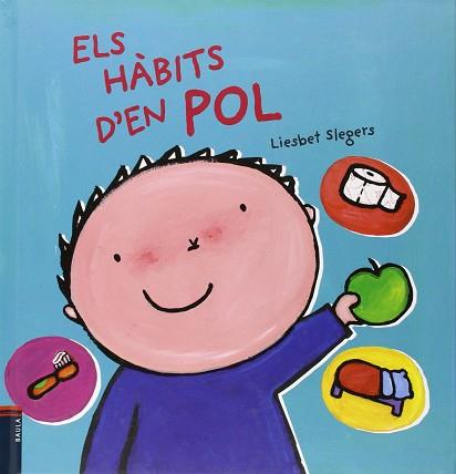 HABITS DEN POL, ELS  | 9788447922758 | SLEGERS, LIESBET