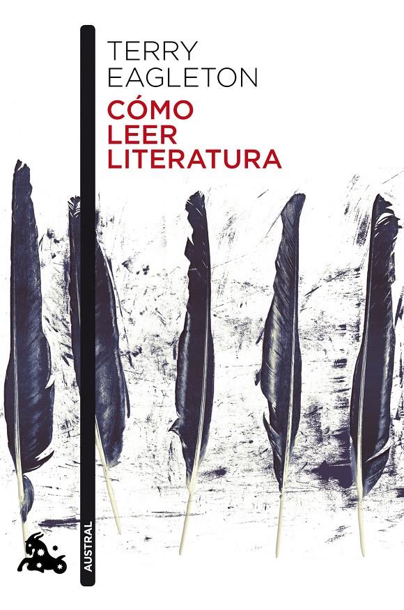 COMO LEER LITERATURA | 9788499425764 | EAGLETON, TERRY 