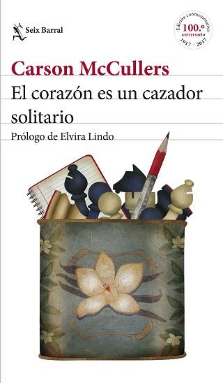 CORAZON ES UN CAZADOR SOLITARIO, EL | 9788432232558 | MCCULLERS, CARSON