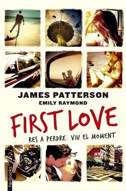 FIRST LOVE | 9788416297450 | PATTERSON, JAMES 