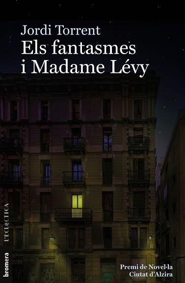 FANTASMES I MADAME LEVY, ELS | 9788413581460 | TORRENT I ESCALA, JORDI