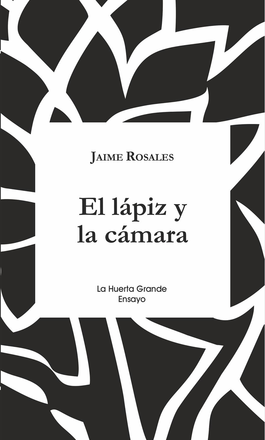 LAPIZ Y LA CAMARA, EL  | 9788417118136 | ROSALES, JAIME