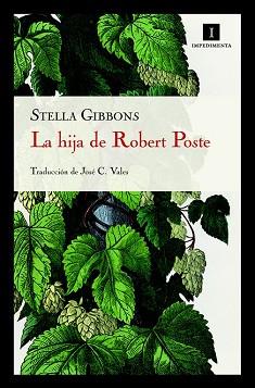 HIJA DE ROBERT POSTEL,LA | 9788493760137 | GIBBONS, STELLA