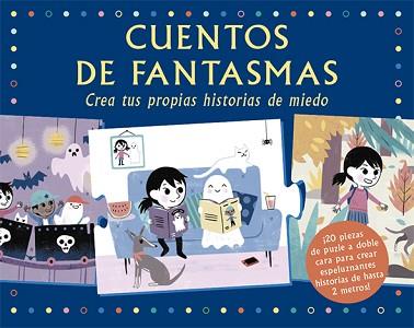 CUENTOS DE FANTASMAS (MTM MT1719) | 9788416497713 | BAILEY, ELLA