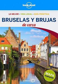 BRUSELAS Y BRUJAS DE CERCA  | 9788408152286 | SMITH, HELENA 