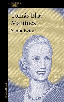 SANTA EVITA | 9788420465135 | MARTINEZ, TOMAS ELOY