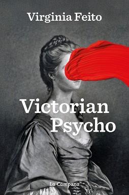 VICTORIAN PSYCHO | 9788418226908 | FEITO, VIRGINIA