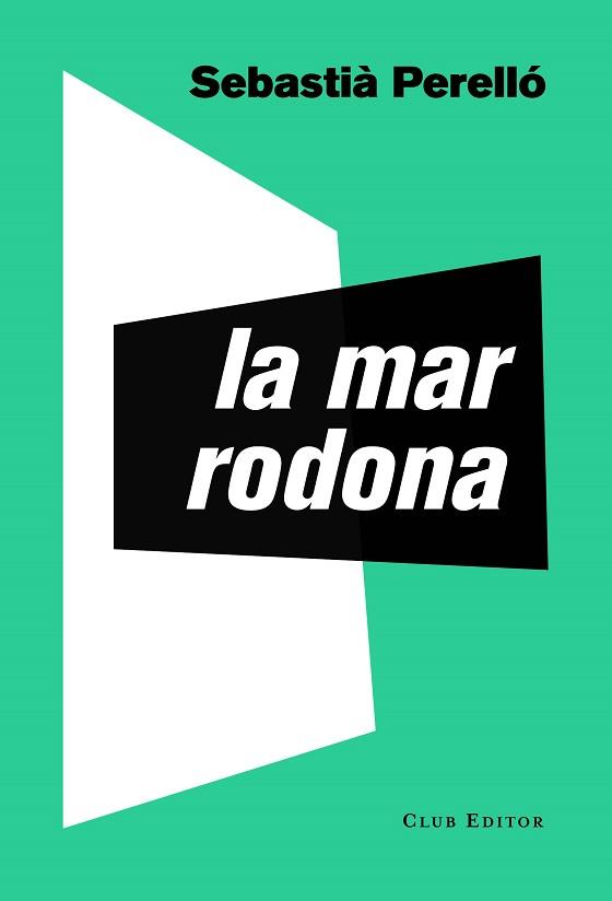 MAR RODONA, LA | 9788473292795 | PERELLO, SEBASTIA