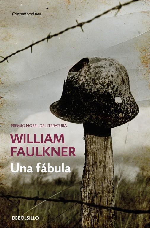 UNA FABULA  | 9788466337779 | FAULKNER, WILLIAM