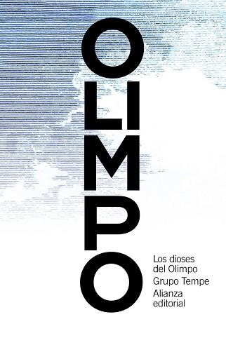 DIOSES DEL OLIMPO, LOS  | 9788491044291