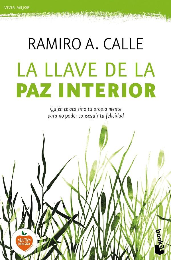 LLAVE DE LA PAZ INTERIOR, LA | 9788427043237 | CALLE, RAMIRO 