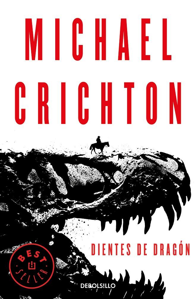 DIENTES DE DRAGON | 9788466347501 | CRICHTON, MICHAEL