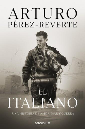 ITALIANO, EL | 9788466367349 | PEREZ-REVERTE, ARTURO