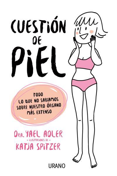 CUESTION DE PIEL | 9788479539863 | ADLER, YAEL