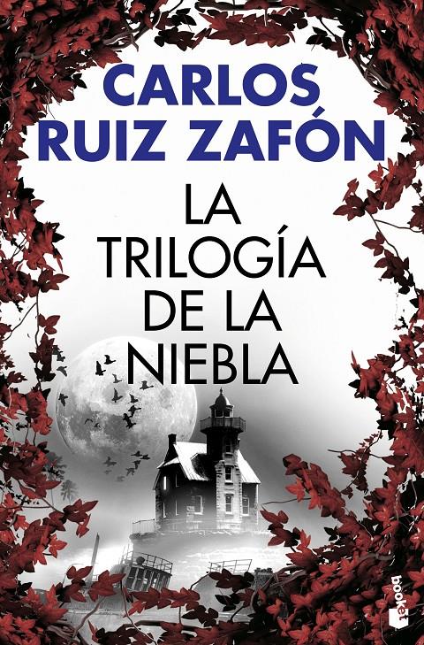 TRILOGIA DE LA NIEBLA, LA | 9788408162070 | RUIZ ZAFON, CARLOS 