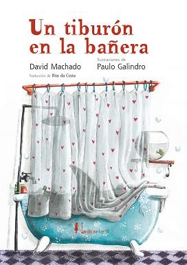 UN TAURÓOA LA BANYERA | 9788410200159 | MACHADO, DAVID