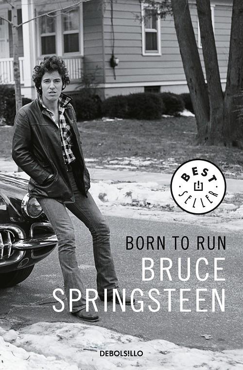 BORN TO RUN (EDICION EN LENGUA ESPAÑOLA) | 9788466342834 | SPRINGSTEEN, BRUCE 