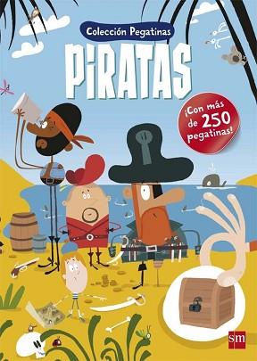 PIRATAS | 9788467587821 | PEREZ GUTIERREZ, CAROLINA