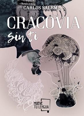 CRACOVIA SIN TI | 9788494746444 | SALEM, CARLOS