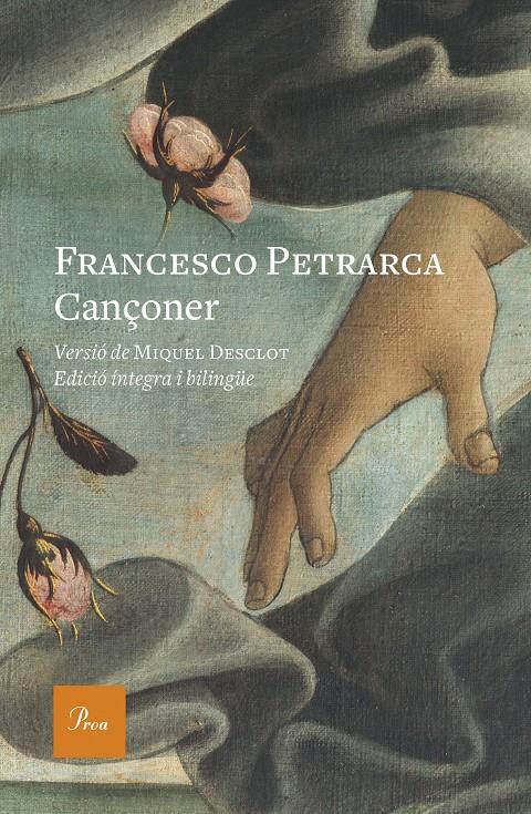 CANÇONER | 9788475886428 | PETRARCA, FRANCESCO 