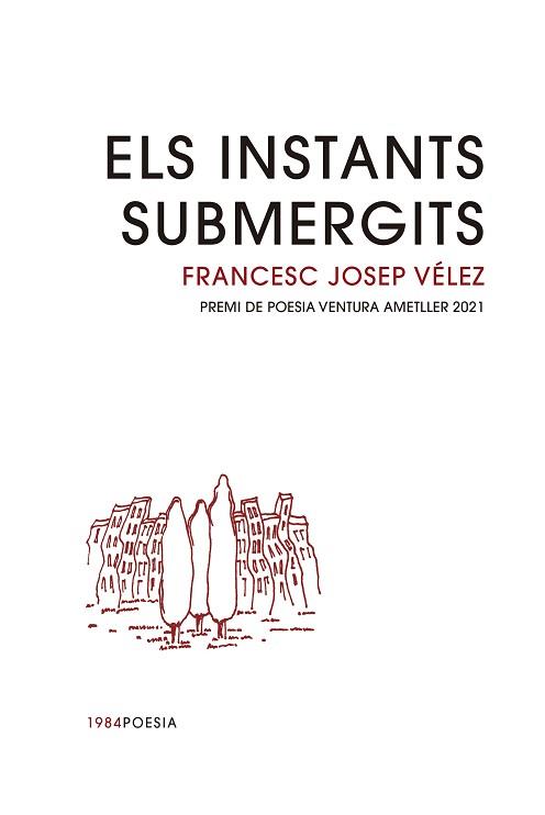 INSTANTS SUBMERGITS, ELS | 9788416987979 | VÉELEZ VICENTE, FRANCESC JOSEP