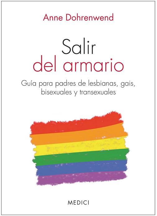 SALIR DEL ARMARIO | 9788497991506 | DOHRENWEND, ANNE