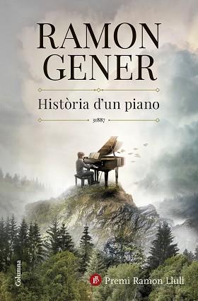 HISTÒRIA D'UN PIANO | 9788466431682 | GENER, RAMON