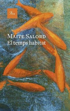 TEMPS HABITAT, EL | 9788419657824 | SALORD RIPOLL, MAITE