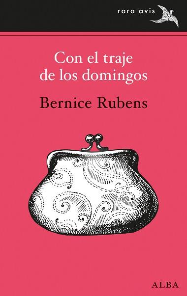 CON EL TRAJE DE LOS DOMINGOS | 9788490653456 | RUBENS, BERNICE