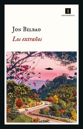 EXTRAÑOS, LOS | 9788417553869 | BILBAO, JON