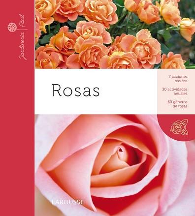 ROSAS | 9788415411895