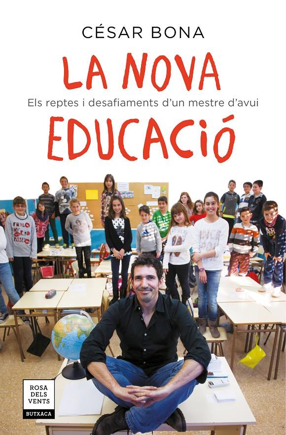 NOVA EDUCACIO, LA  | 9788417444693 | BONA, CESAR 