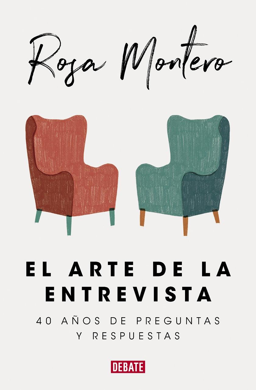 ARTE DE LA ENTREVISTA, EL  | 9788499929439 | MONTERO, ROSA