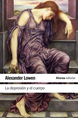 DEPRESION Y EL CUERPO, LA  | 9788420611617 | LOWEN, ALEXANDER