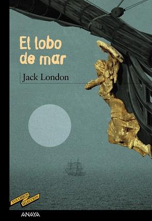 LOBO DE MAR, EL  | 9788469808818 | LONDON, JACK