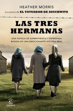 TRES HERMANAS, LAS | 9788467064285 | MORRIS, HEATHER