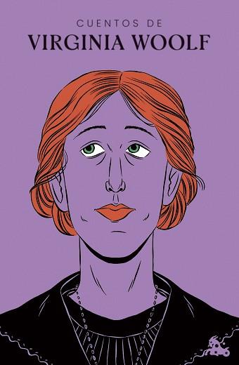 CUENTOS DE VIRGINIA WOOLF | 9788408256359 | WOOLF, VIRGINIA