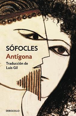 ANTIGONA | 9788484504542 | SÓFOCLES,