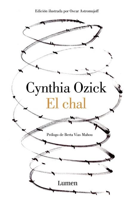 CHAL, EL  | 9788426402059 | OZICK, CYNTHIA