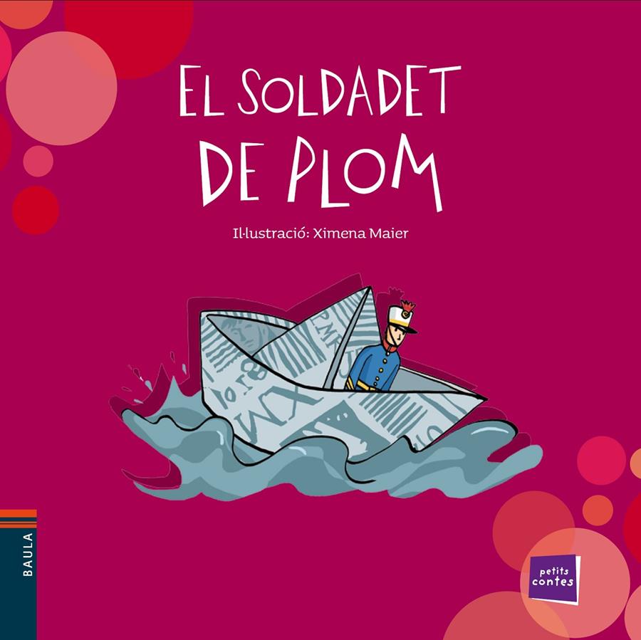 SOLDADET DE PLOM, EL | 9788447932511