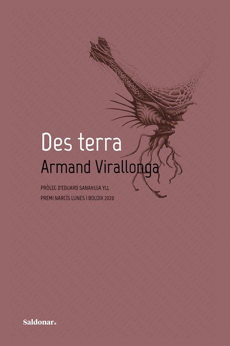 DES TERRA | 9788417611699 | VIRALLONGA CHAVARRIAS, ARMAND