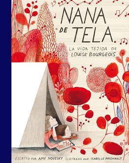 NANA DE TELA | 9788416542536 | NOVESKY, AMY