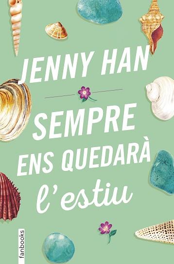 SEMPRE ENS QUEDARÀ L'ESTIU | 9788417515393 | HAN, JENNY