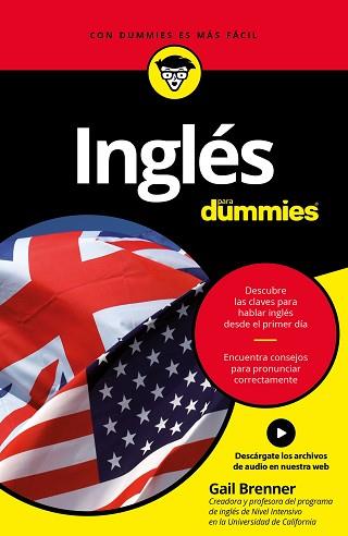 INGLES PARA DUMMIES | 9788432903021 | BRENNER, GAIL