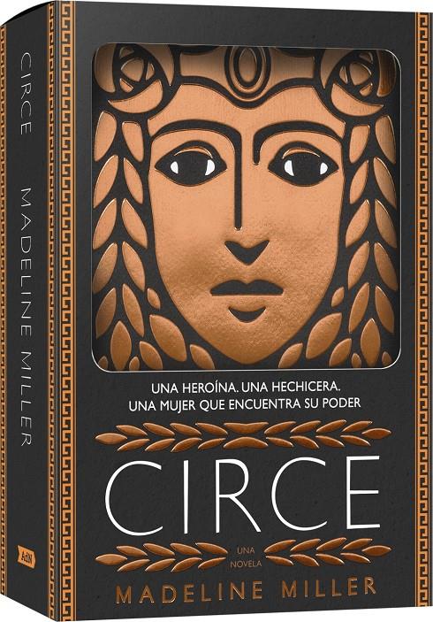 CIRCE ESTUCHE (ADN) | 9788491817499 | MILLER, MADELINE