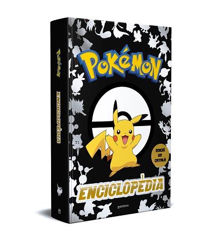 ENCICLOPEDIA POKEMON (COL·LECCIÓ POKÉMON) | 9788419357755 | THE POKEMON COMPANY,